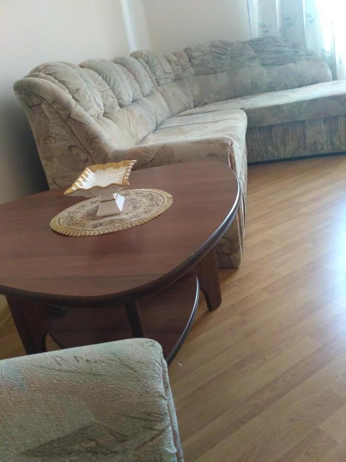 Doba - 2 Apartment มุกาเชเว ภายนอก รูปภาพ