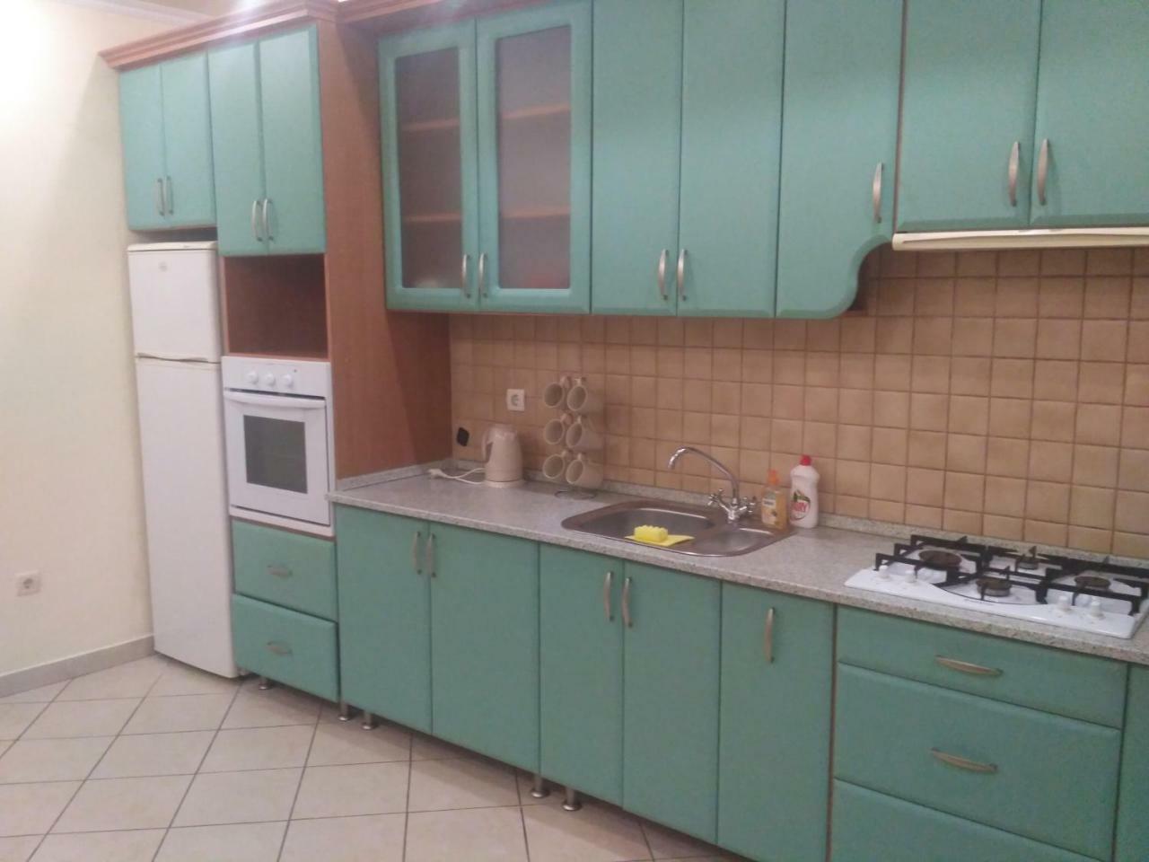 Doba - 2 Apartment มุกาเชเว ภายนอก รูปภาพ