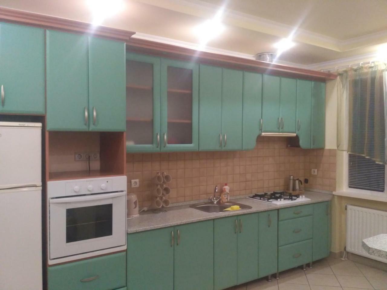 Doba - 2 Apartment มุกาเชเว ภายนอก รูปภาพ