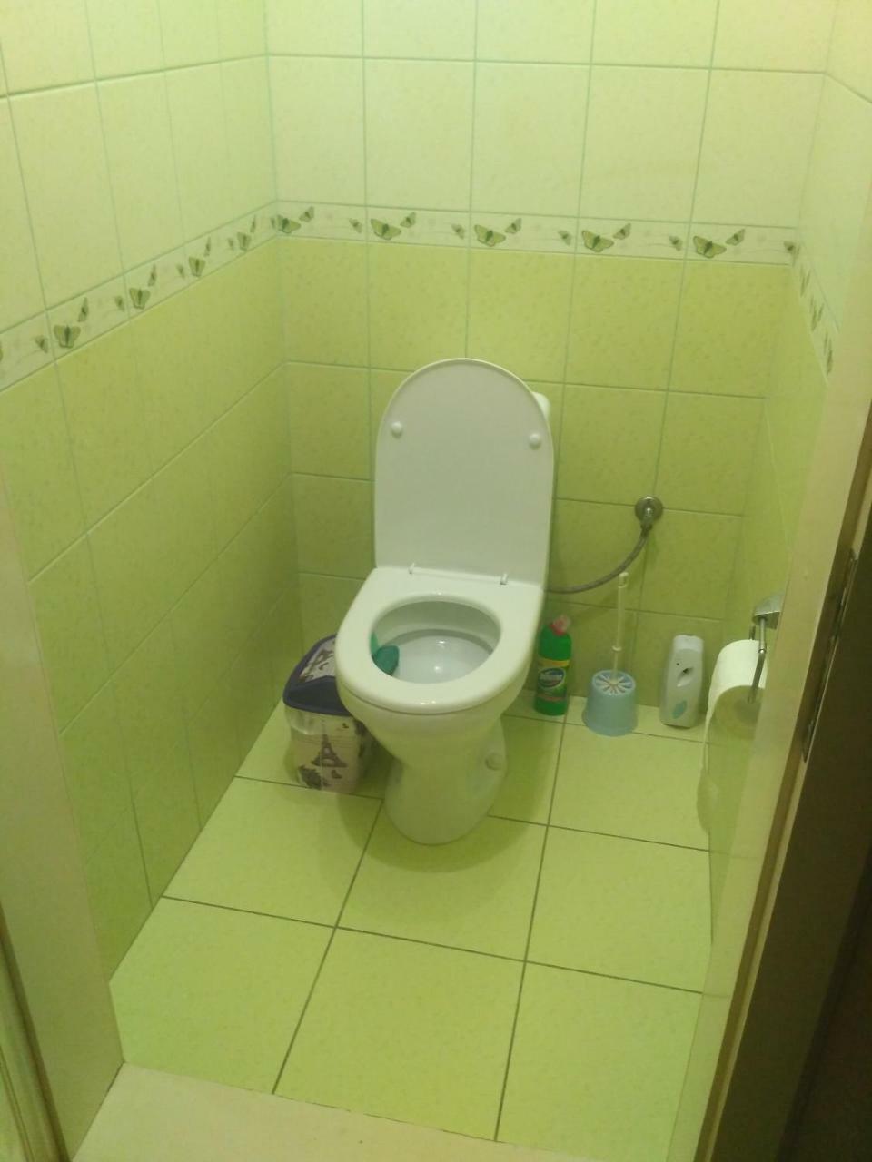 Doba - 2 Apartment มุกาเชเว ภายนอก รูปภาพ